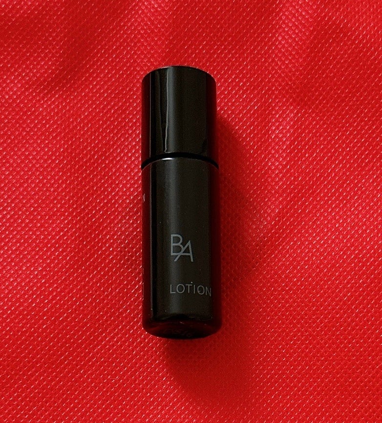 B.A ローション/B.A/化粧水を使ったクチコミ(1枚目)