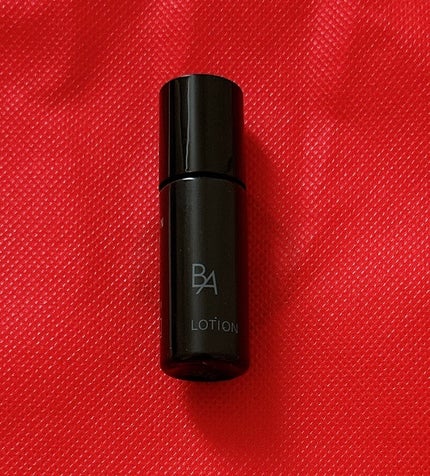 B.A ローション/B.A/化粧水を使ったクチコミ(1枚目)