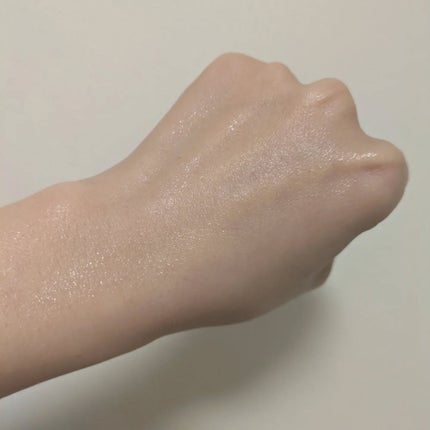 ニベアUV ディープ プロテクト&ケア ジェル/ニベア/日焼け止めジェルを使ったクチコミ(3枚目)