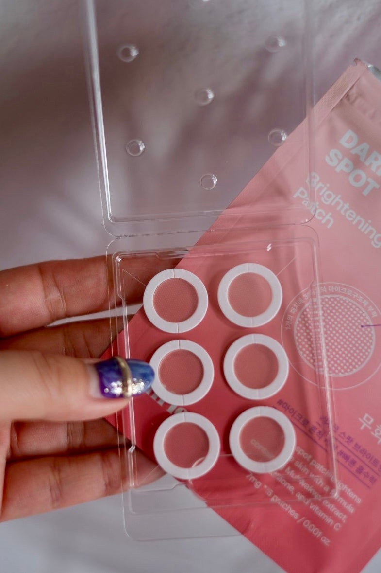 はち on LIPS 「肌がゆらぐ季節に、鎮静という答えマスク荒れ、花粉、ニキビ跡、現..」(9枚目)