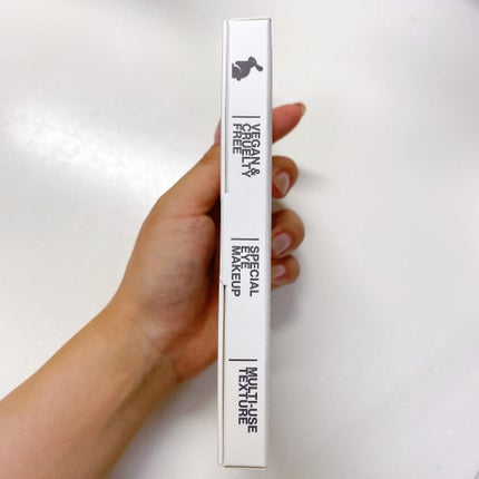 グリッターペディアアイパレット/unleashia/アイシャドウパレットを使ったクチコミ(7枚目)