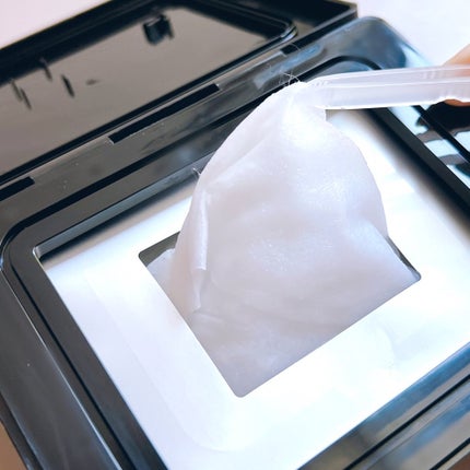 PDRNデイリースペシャルマスク/Milk Touch/シートマスク・パックを使ったクチコミ(2枚目)