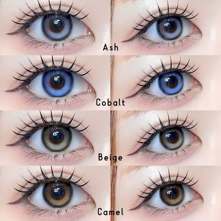 VivienneWestwood 1month/Vivienne Westwood/1ヶ月(1MONTH)カラコンを使ったクチコミ(7枚目)