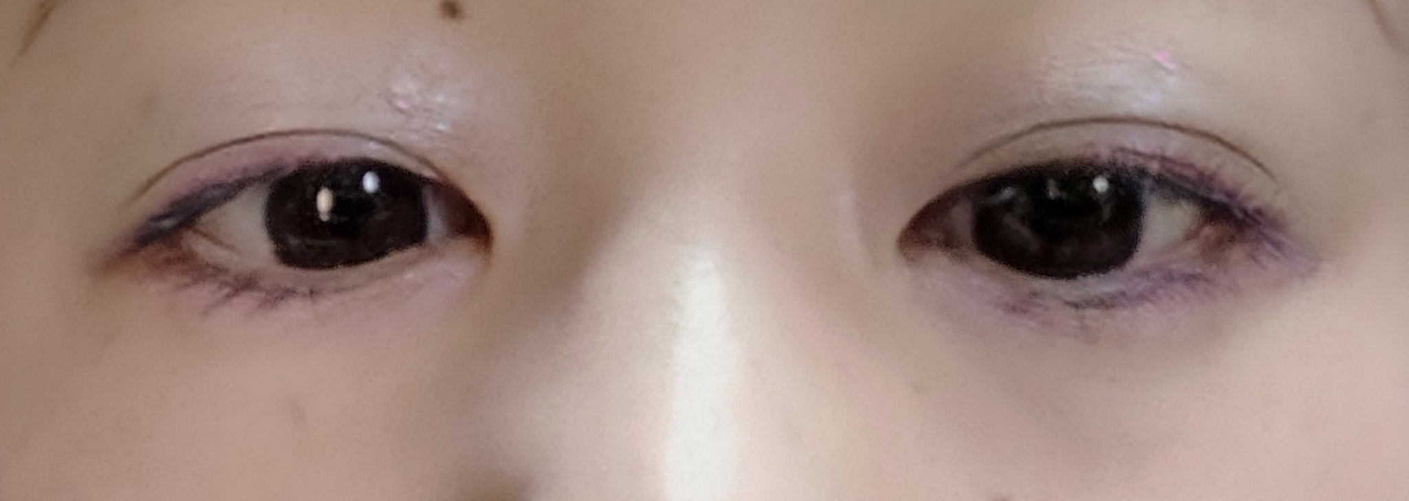 ディオールショウ モノ クルール/Dior/アイシャドウを使ったクチコミ（3枚目）