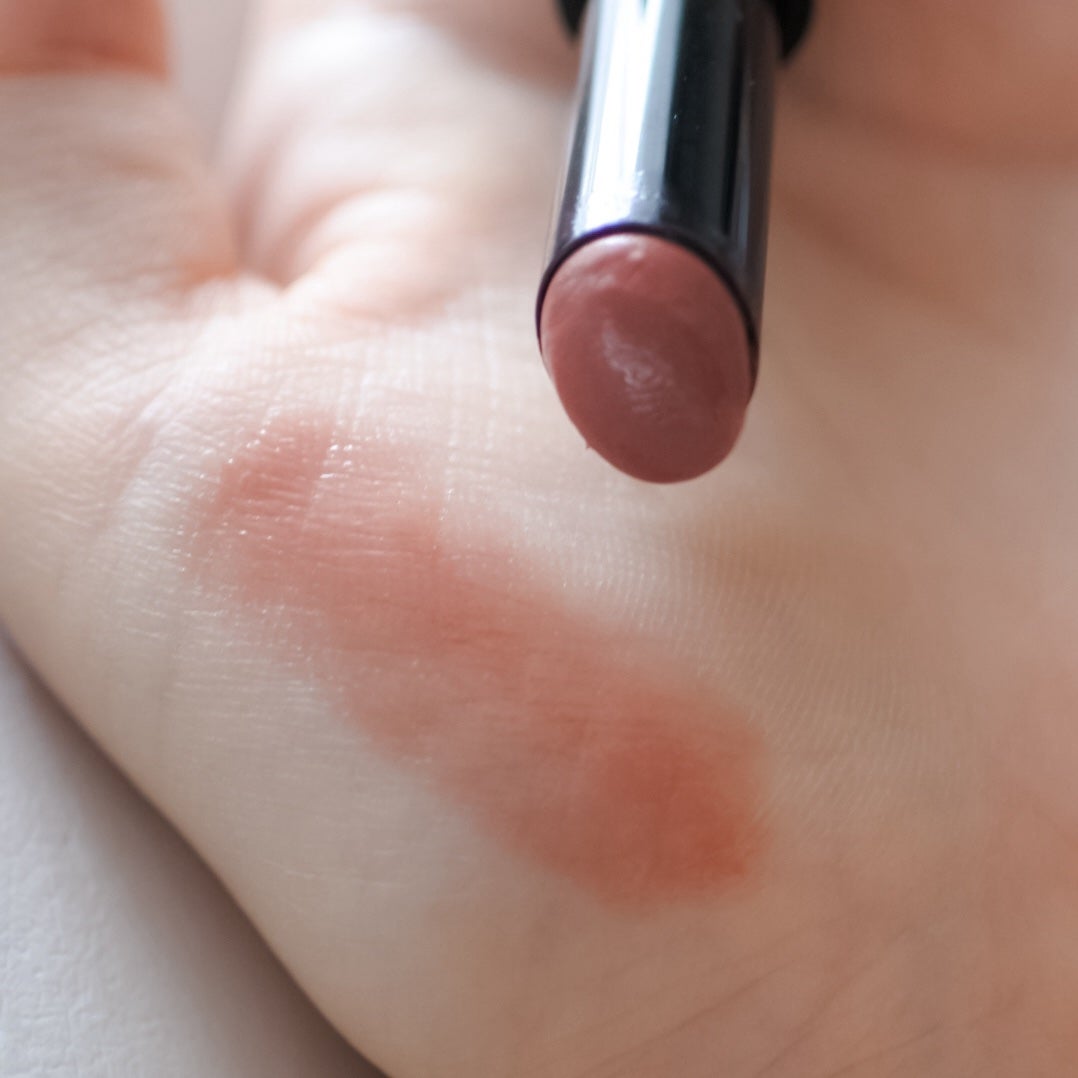 センシュアル ヌード バーム N/HERA/リップバームを使ったクチコミ(2枚目)