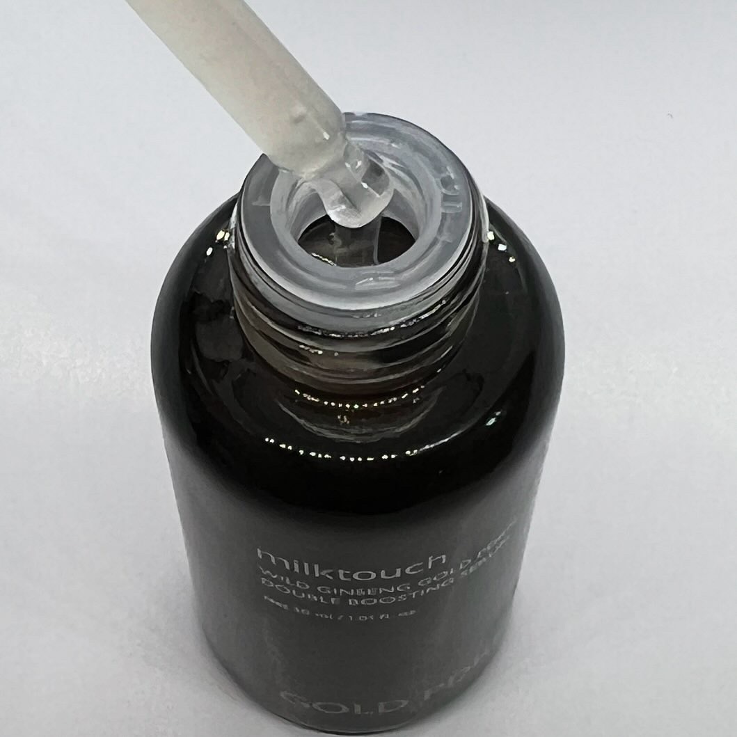 PDRN ダブルブースティングセラム /Milk Touch/美容液を使ったクチコミ（3枚目）