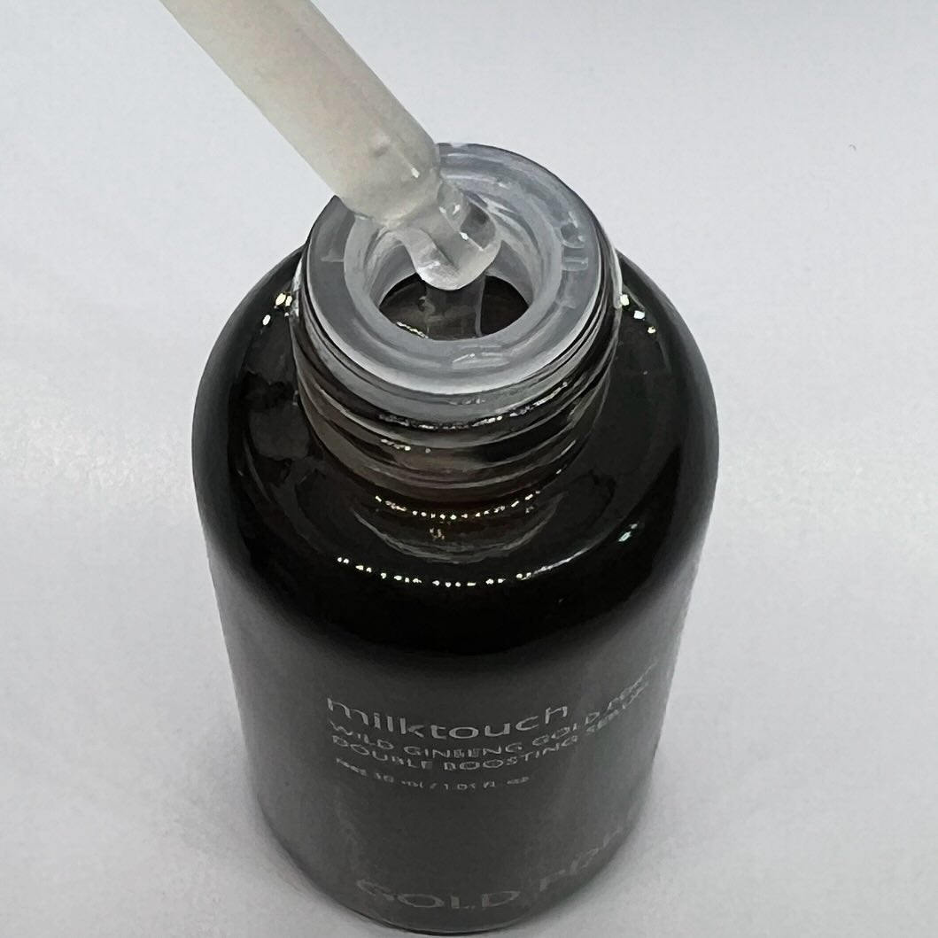 PDRN ダブルブースティングセラム /Milk Touch/美容液を使ったクチコミ(3枚目)