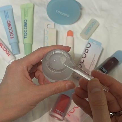 ãã¿ã°ã¬ãŒãºããªãããã¹ã¯/TOCOBO/ãªãããã¹ã¯ã䜿ã£ãã¯ãã³ãïŒ3æç®ïŒ