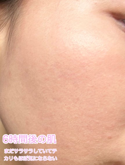 UVルースパウダープレストタイプ/無印良品/ルースパウダーを使ったクチコミ(5枚目)