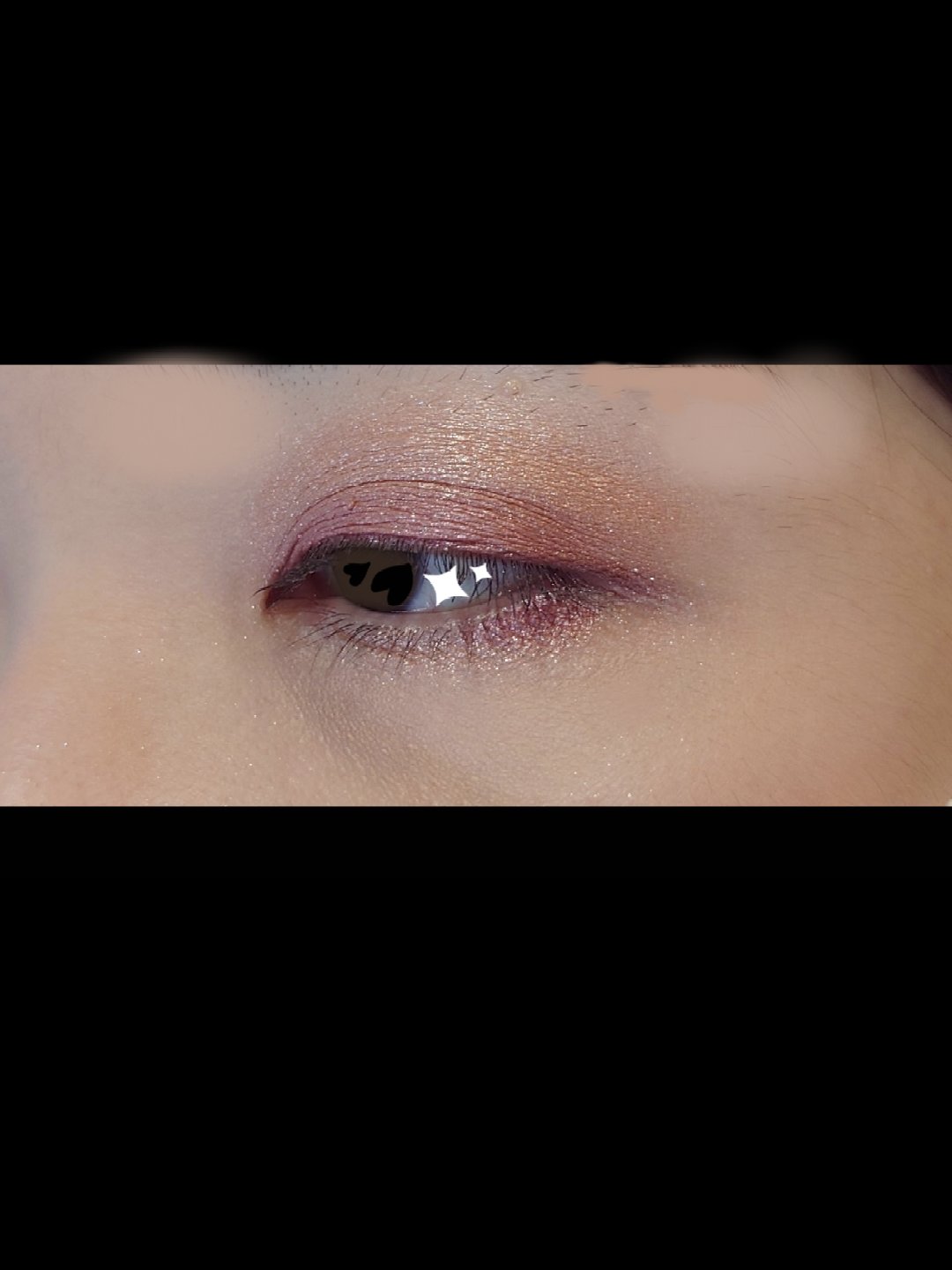 アイ カラー クォード/TOM FORD BEAUTY/アイシャドウパレットを使ったクチコミ（3枚目）