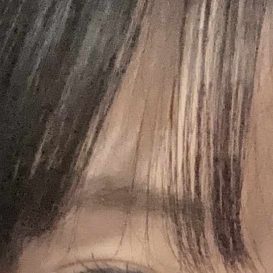 ハンオールブロウカラ/rom&nd/眉マスカラを使ったクチコミ（1枚目）