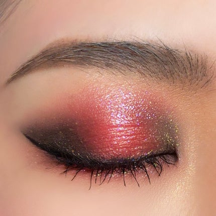 エクスプローラ12色 動物アイシャドウパレット/PERFECT DIARY/アイシャドウパレットを使ったクチコミ(7枚目)