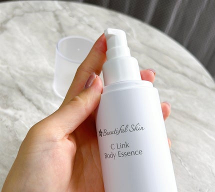 Cリンクエッセンス/ビューティフルスキン/美容液を使ったクチコミ(3枚目)