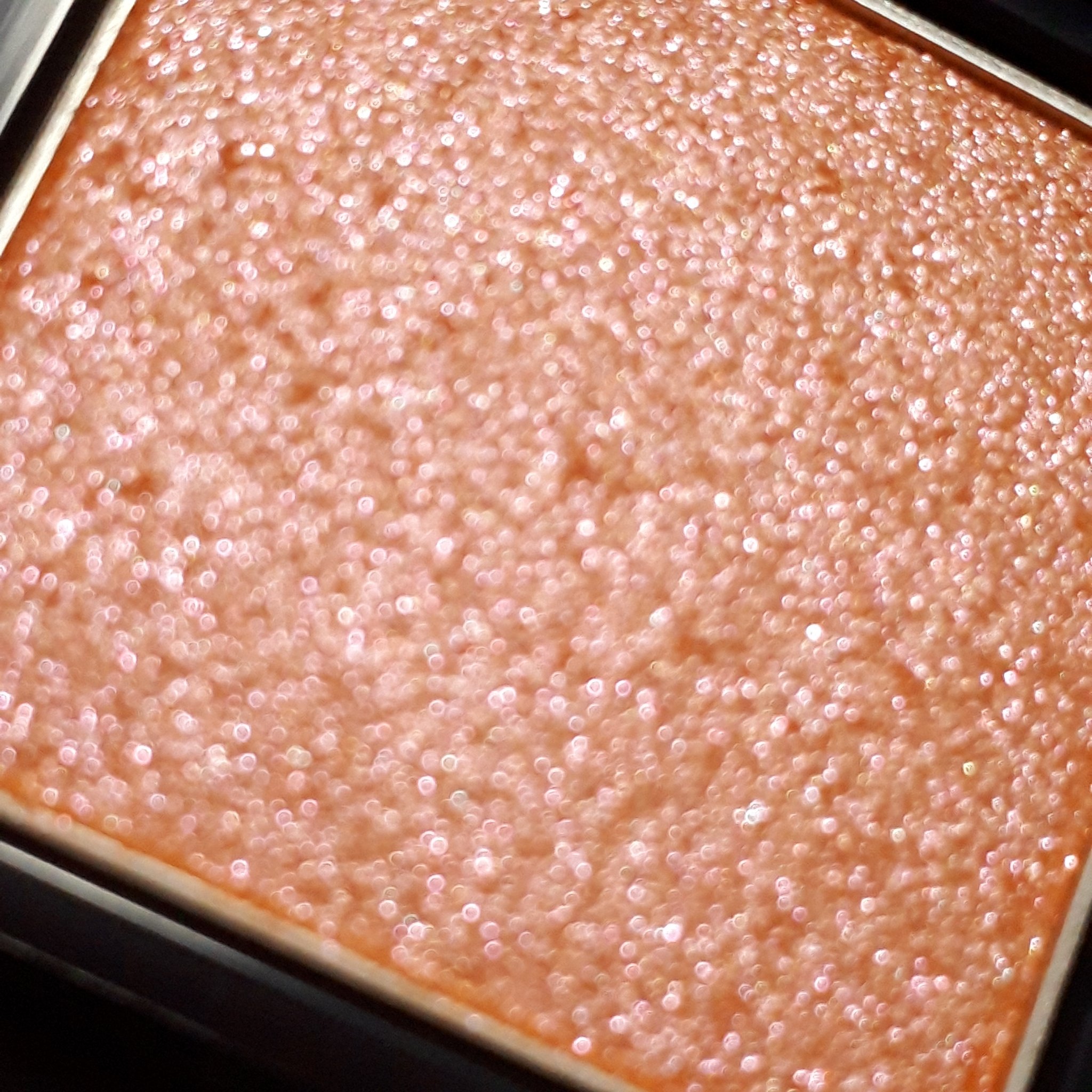 エレガンス ラズル スターアイカラー/エレガンス ラズル /単色アイシャドウを使ったクチコミ（3枚目）