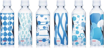 キリンビバレッジ キリンのやわらか天然水