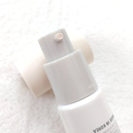 グロウスキンヴェール UV/favs/日焼け止めローションを使ったクチコミ(4枚目)