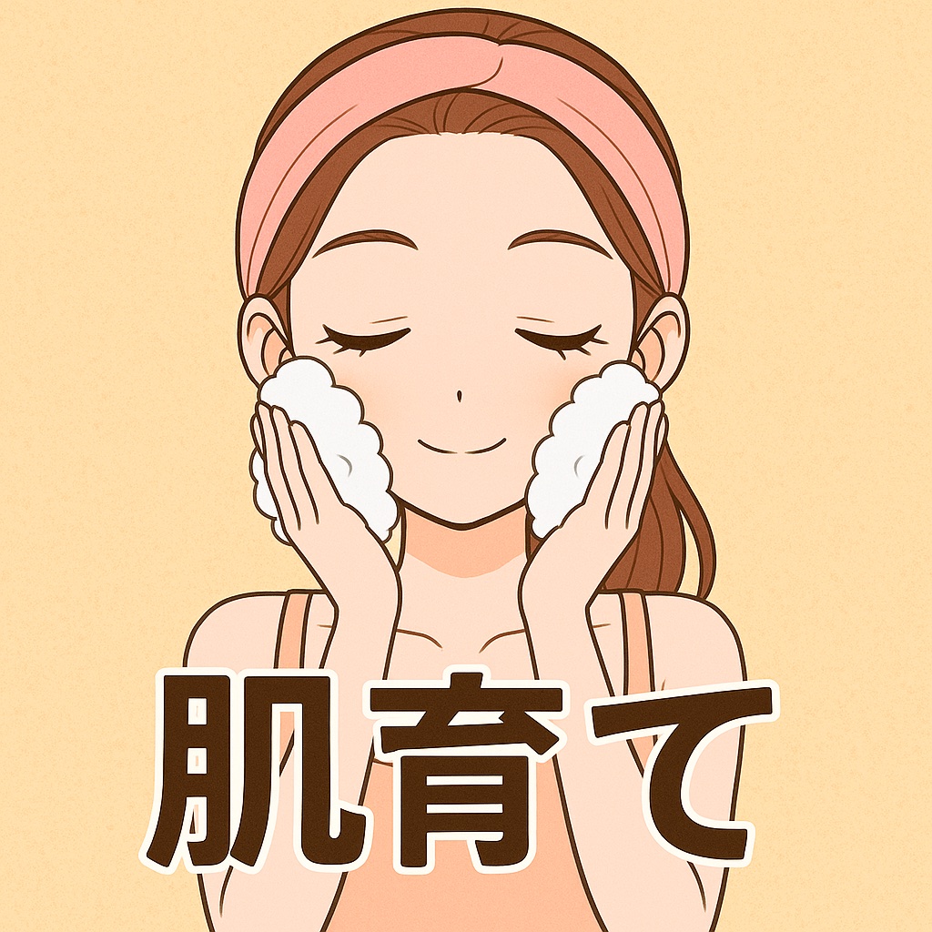 潤浸保湿 泡洗顔料/キュレル/泡洗顔を使ったクチコミ（1枚目）