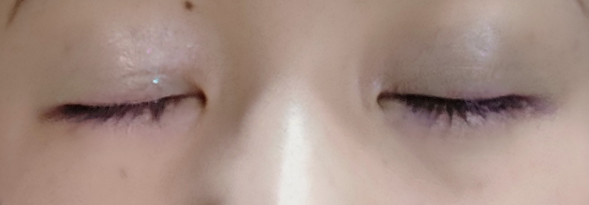 ディオールショウ モノ クルール/Dior/アイシャドウを使ったクチコミ（2枚目）