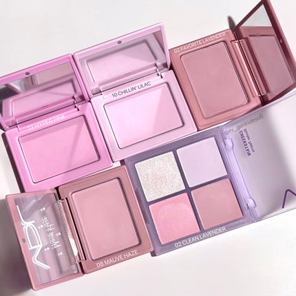 チークステイン ブラッシャー/VDL/パウダーチークを使ったクチコミ(6枚目)