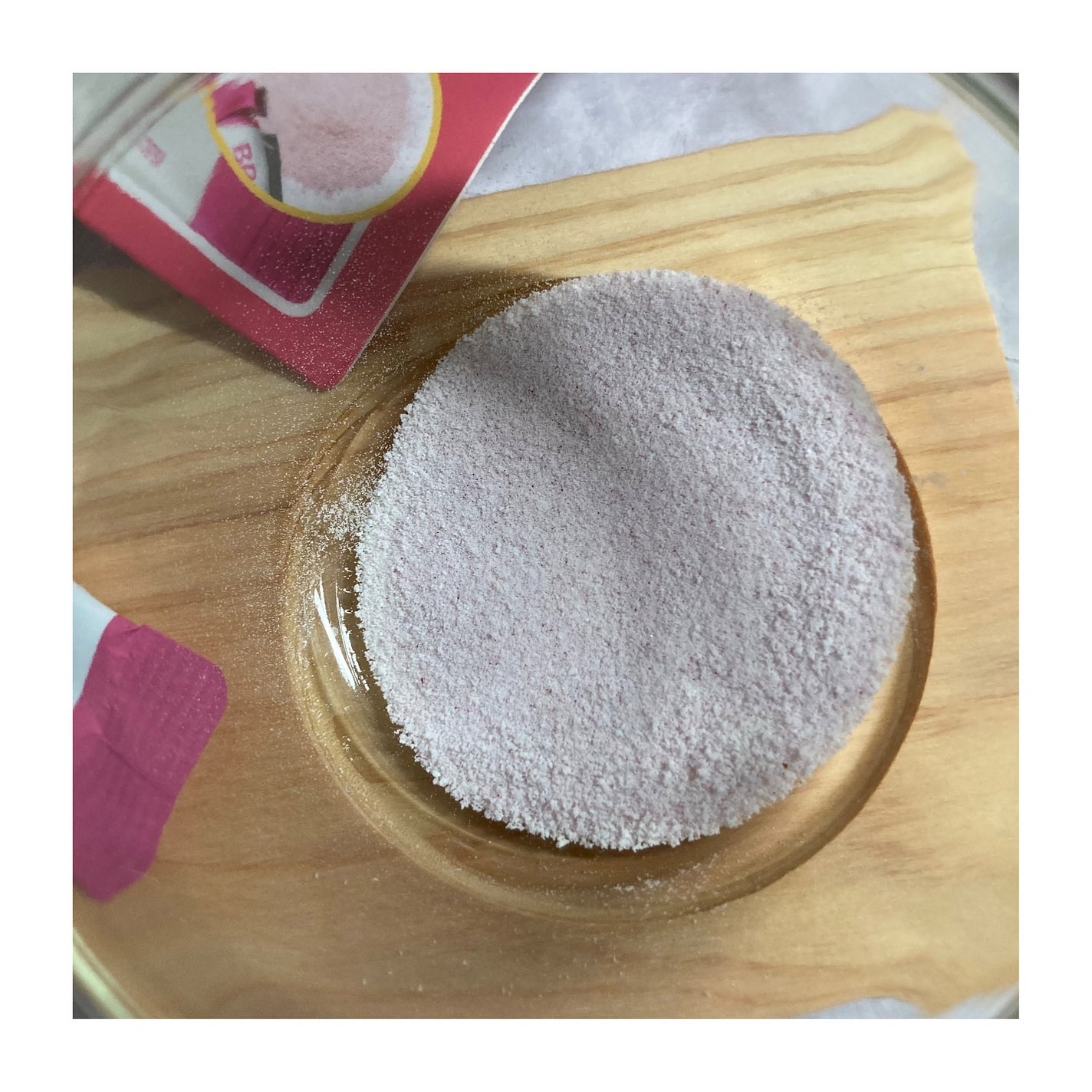 BB LAB 低分子コラーゲンS/BB LAB/美容サプリメントを使ったクチコミ(6枚目)