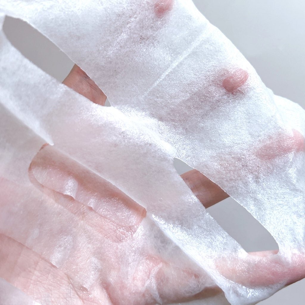 PDRNデイリースペシャルマスク/Milk Touch/シートマスク・パックを使ったクチコミ(3枚目)