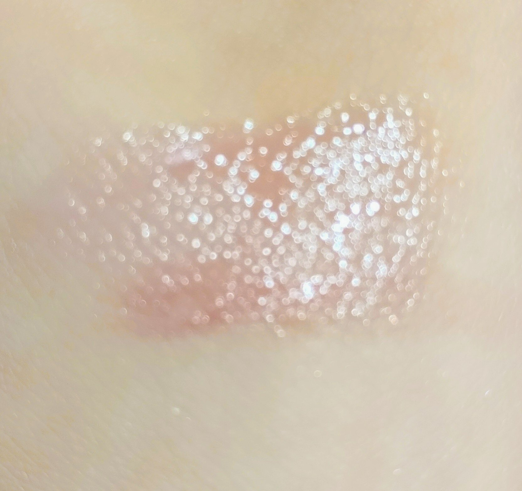 ウォーターメロウリップバーム/TIRTIR(ティルティル)/リップバームを使ったクチコミ（2枚目）