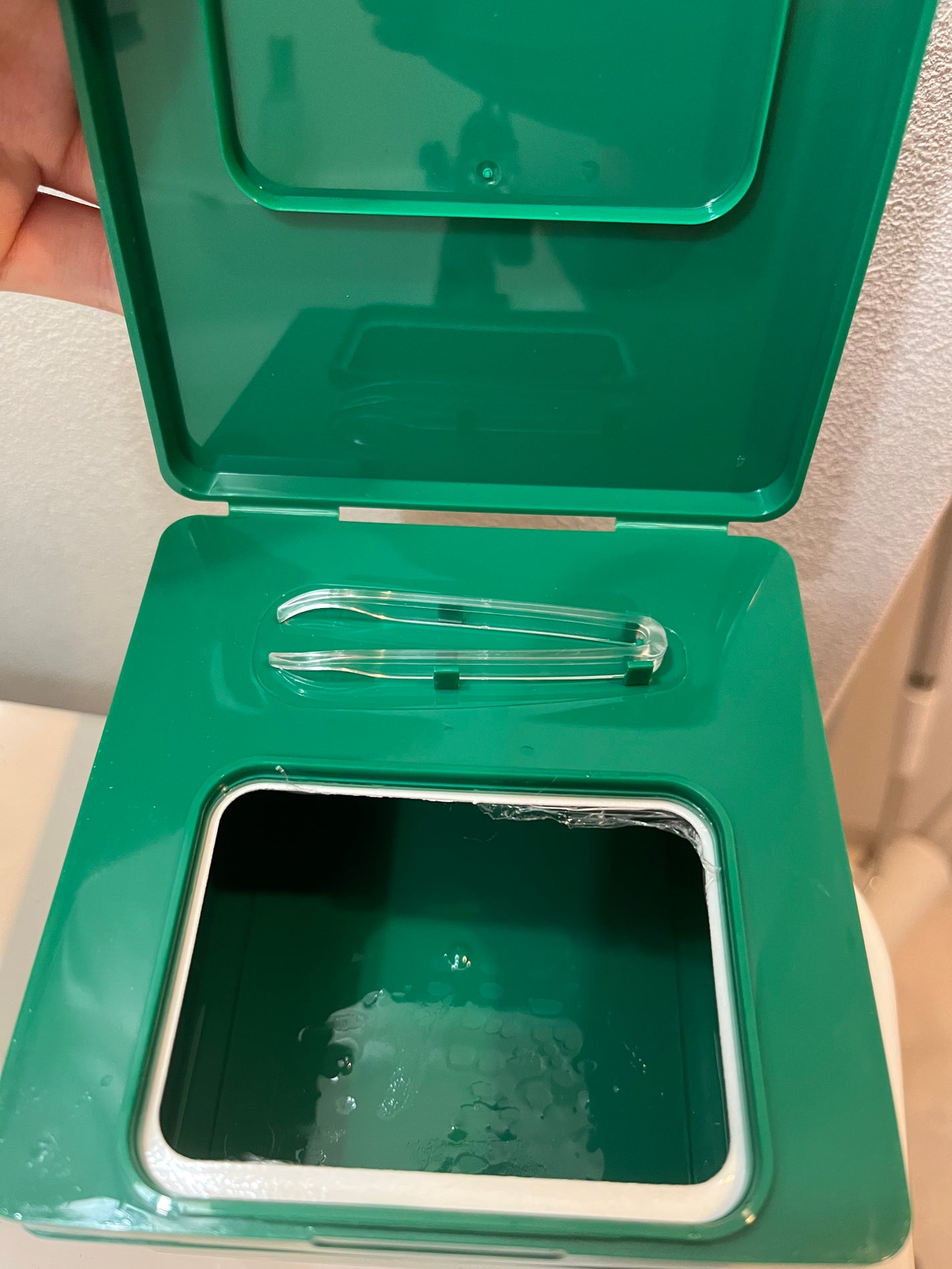 パンテセル リペアシカ クイックスージングマスク/BIOHEAL BOH/シートマスク・パックを使ったクチコミ(2枚目)