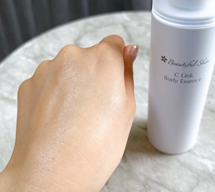 Cリンクエッセンス/ビューティフルスキン/美容液を使ったクチコミ(8枚目)