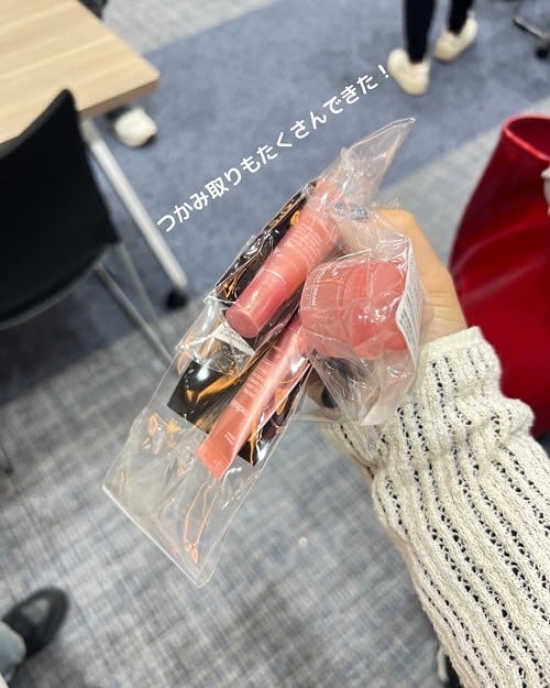 コラーゲンナイトラッピングマスク/MEDICUBE/洗い流すパック・マスクを使ったクチコミ(6枚目)