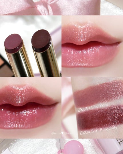 SNIDEL ルージュ クチュール オリジナル チャーム M/SNIDEL BEAUTY/口紅の画像