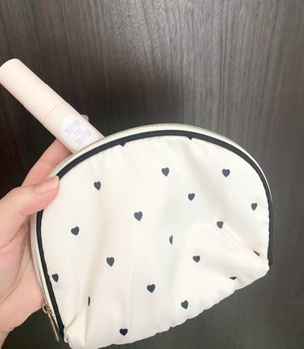 マザー&ドーター デリケート拭き取りミスト/Mother&Daughter/デリケートゾーンケアを使ったクチコミ(4枚目)