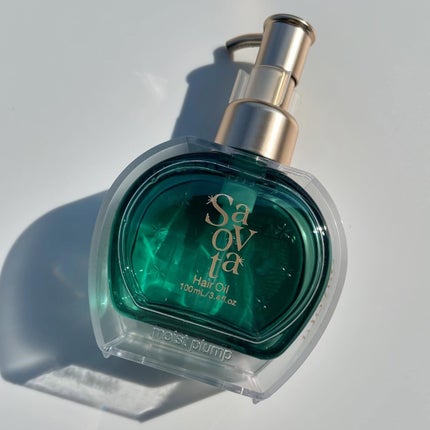 サボンドサボタ モイストプランプシャンプー/ヘアトリートメント/Savon du Savota/シャンプー・コンディショナーを使ったクチコミ(6枚目)