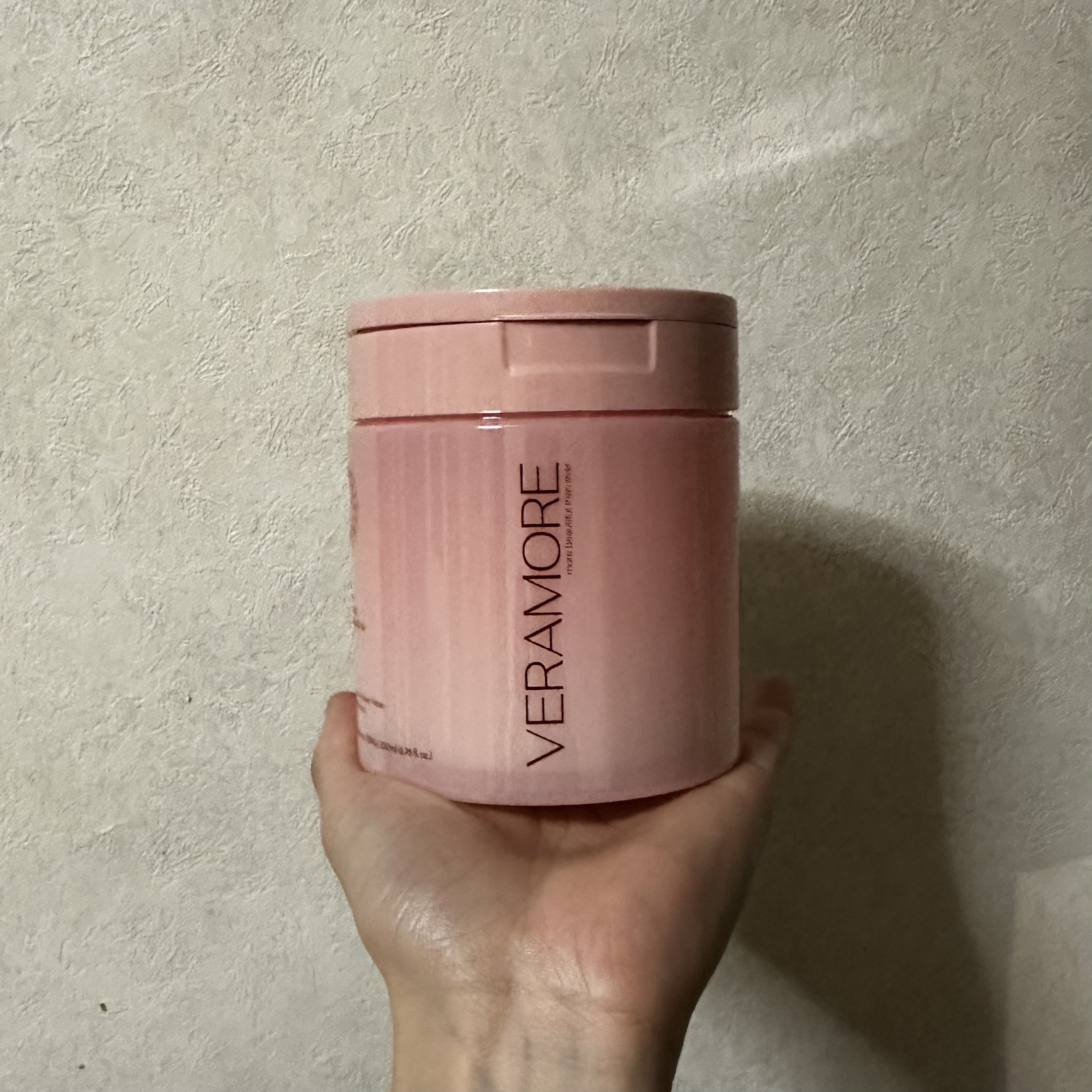 ローズ＆ティーツリークレンジングパッド/VERAMORE/クレンジングシートを使ったクチコミ（1枚目）