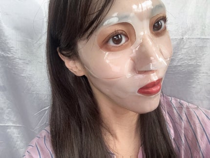 ユース ラディアンス ビタチノール セラム/primera/美容液を使ったクチコミ(10枚目)