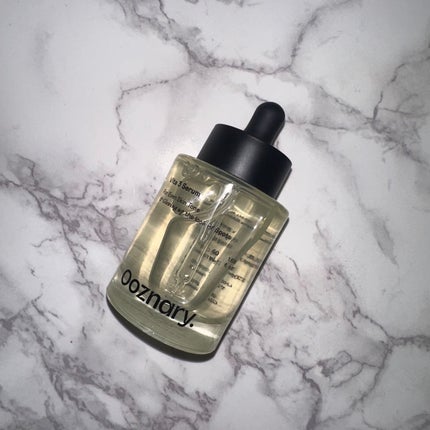 ビタ3セラム/オーズナリー/美容液を使ったクチコミ(1枚目)