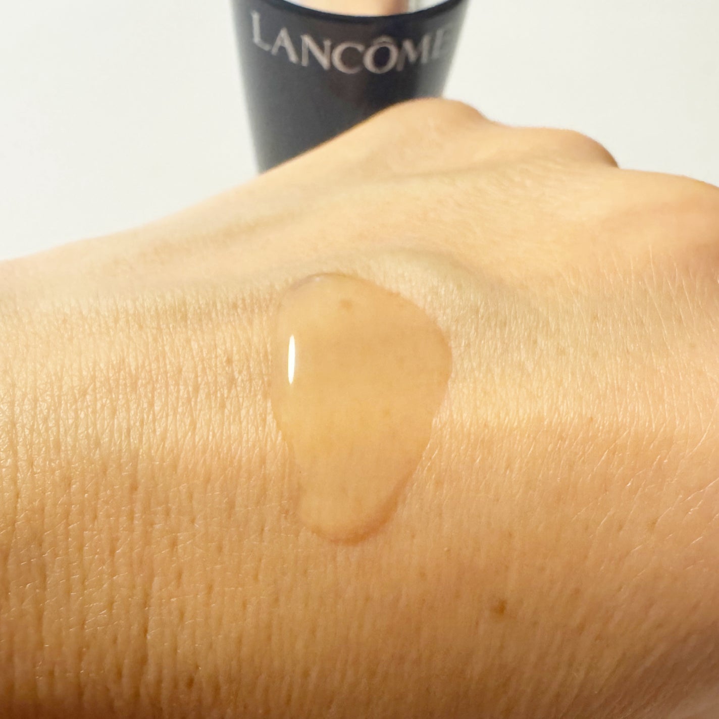 ジェニフィック アルティメ セラム/LANCOME/美容液を使ったクチコミ(4枚目)