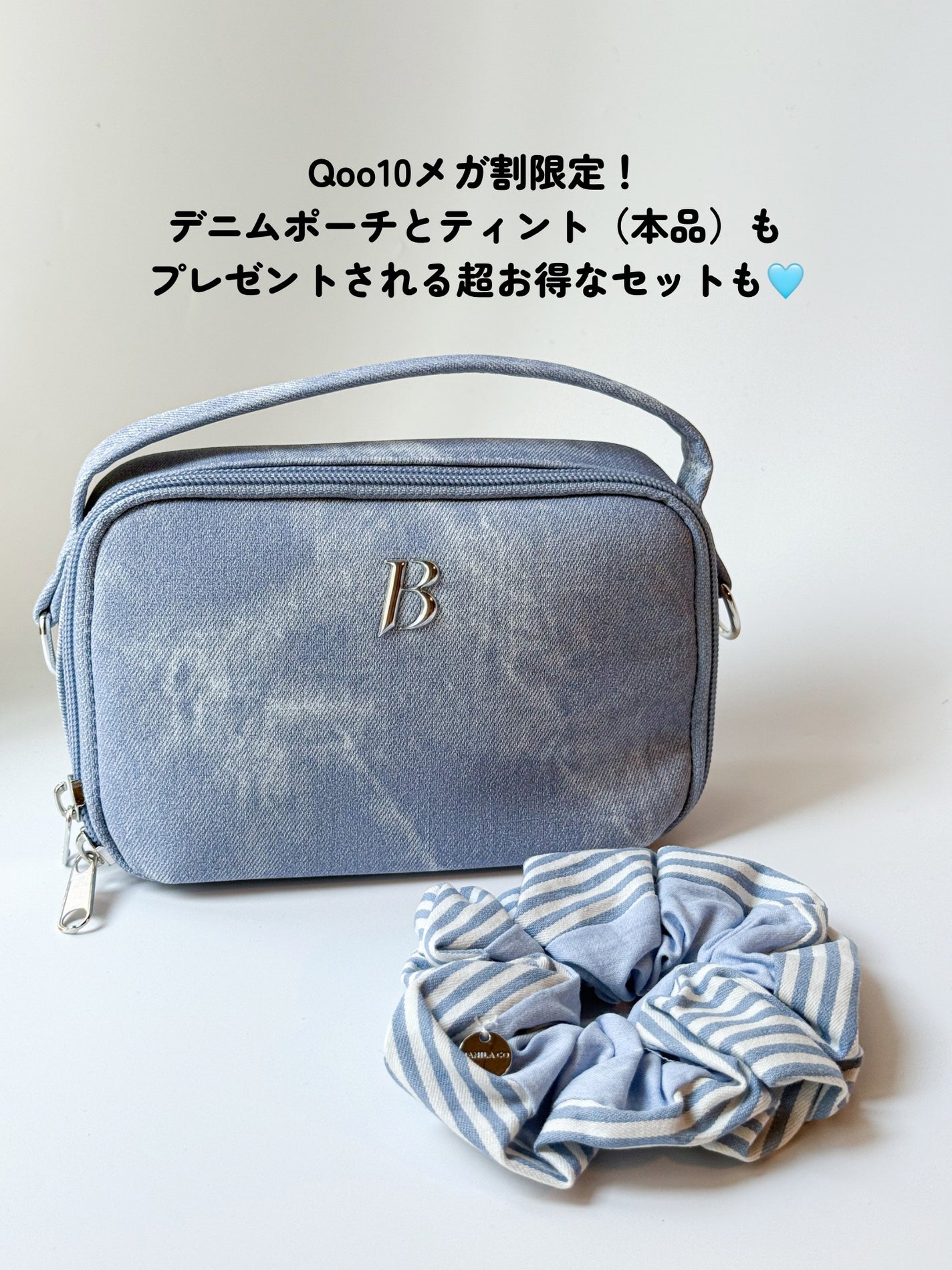 ゆり/フォロバ on LIPS 「#AD#新商品#バニラコ#バニラコ公式#ホワイトクッション#デ..」(4枚目)