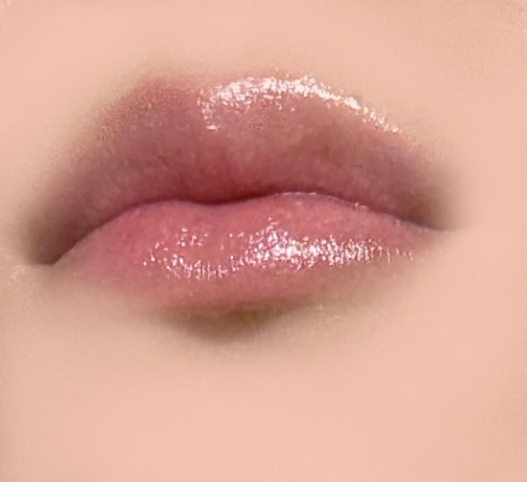 ジルスチュアート　クリスタルブルーム　リップブーケ セラム/JILL STUART/リッププランパーを使ったクチコミ（3枚目）