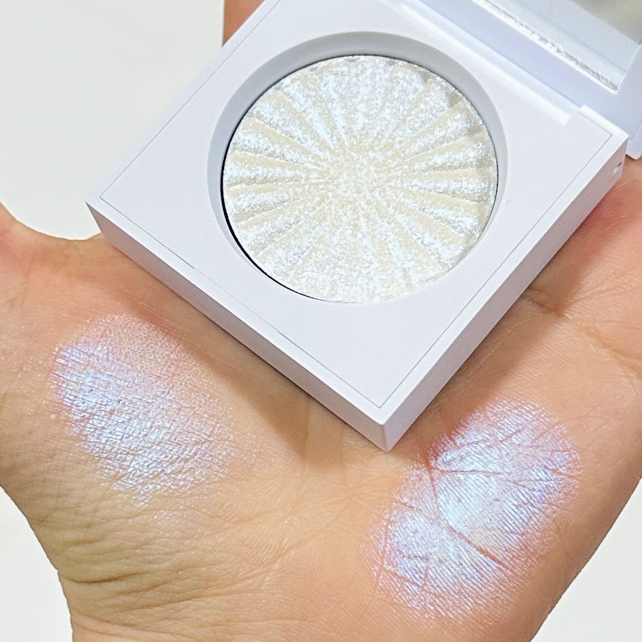 OFRA mini Highlighter/Ofra Cosmetics/パウダーハイライトを使ったクチコミ(1枚目)
