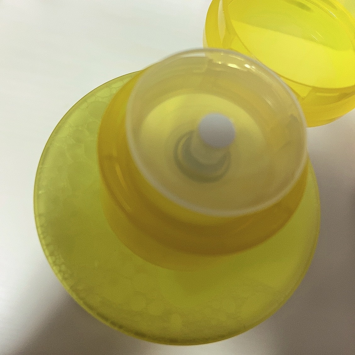 超高圧VC誘導体 クレンジングウォーター/matsukiyo/クレンジングウォーターを使ったクチコミ（3枚目）