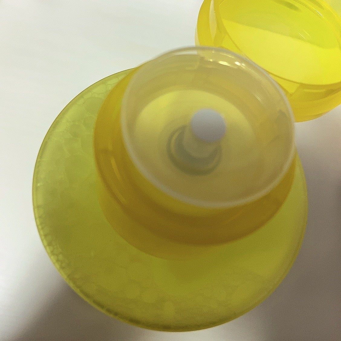 超高圧VC誘導体 クレンジングウォーター/matsukiyo/クレンジングウォーターを使ったクチコミ(3枚目)