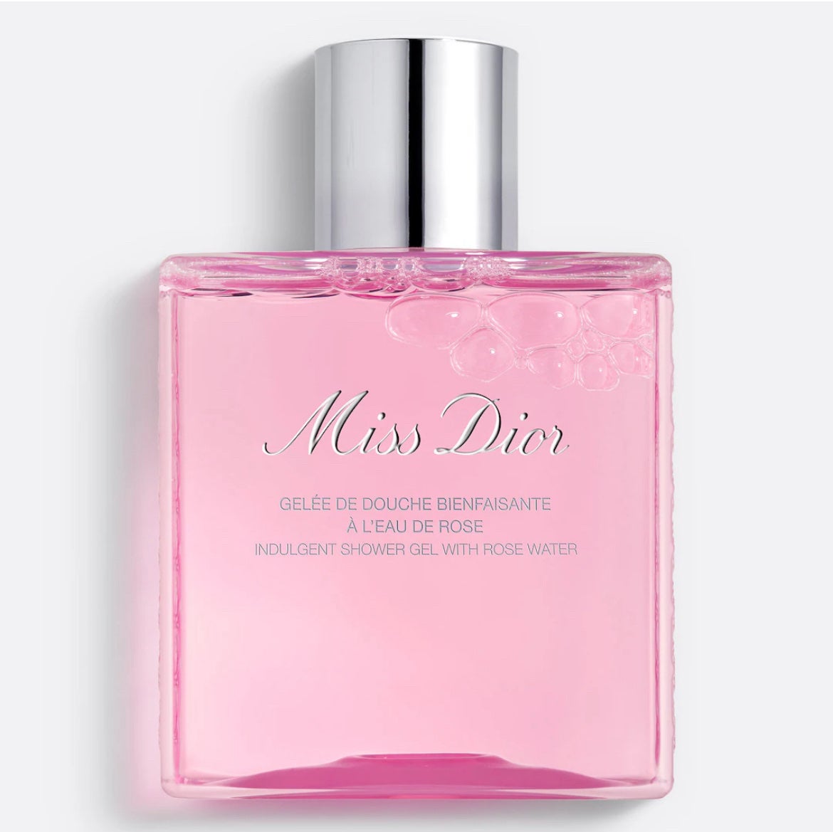 ミス ディオール シャワー ジェル/Dior/ボディソープを使ったクチコミ(1枚目)