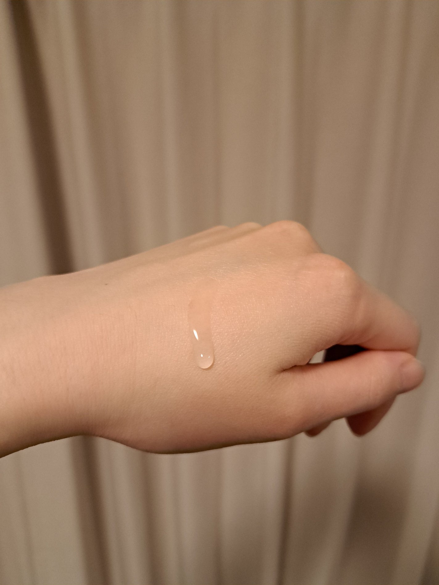 エファクラ ピールケア セラム/ラ ロッシュ ポゼ/美容液を使ったクチコミ(3枚目)