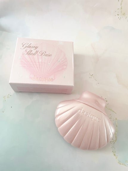 グロイシェルベース/dasique/化粧下地を使ったクチコミ(7枚目)