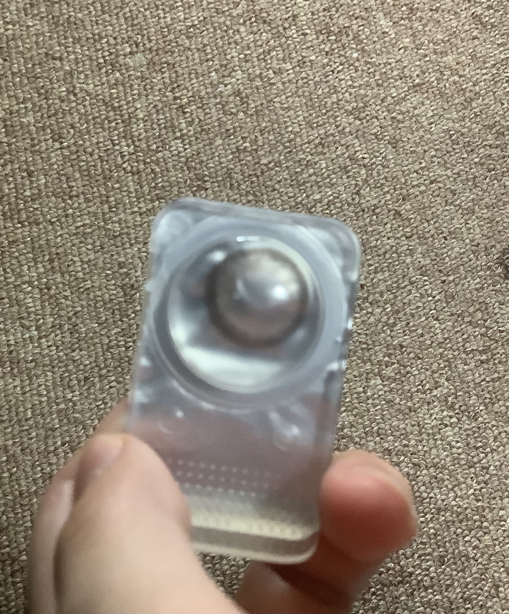 PUUUUCHU 1day /PUUUUCHU/ワンデー（１DAY）カラコンを使ったクチコミ（2枚目）