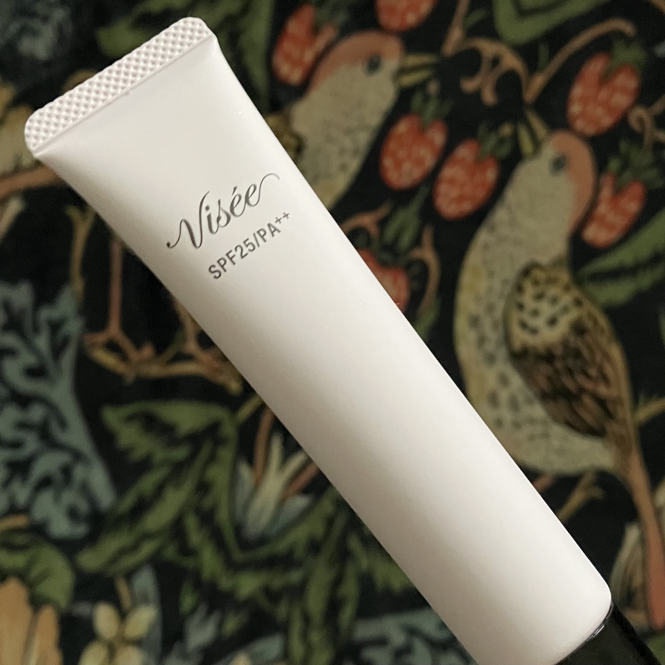 トーンアップ スキン デザイナー/Visée/化粧下地を使ったクチコミ（1枚目）