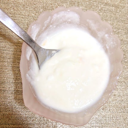 ぬい on LIPS 「ブルークレールサンテ有機アセロラビタミンCパウダー8500..」(4枚目)