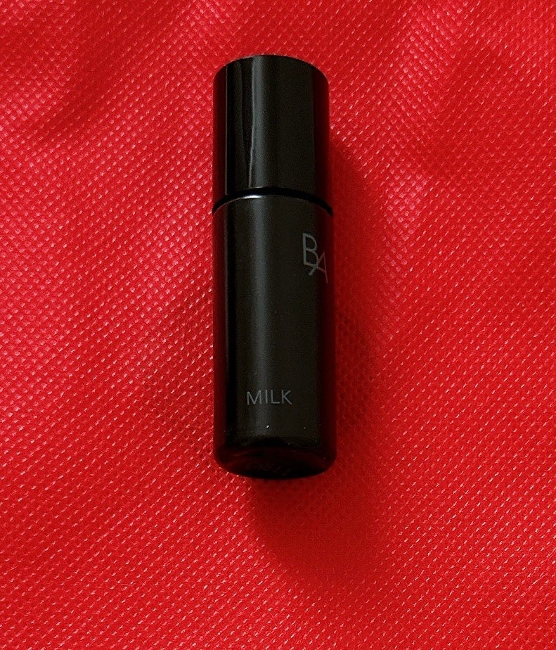 B.A ミルク/B.A/乳液を使ったクチコミ(1枚目)