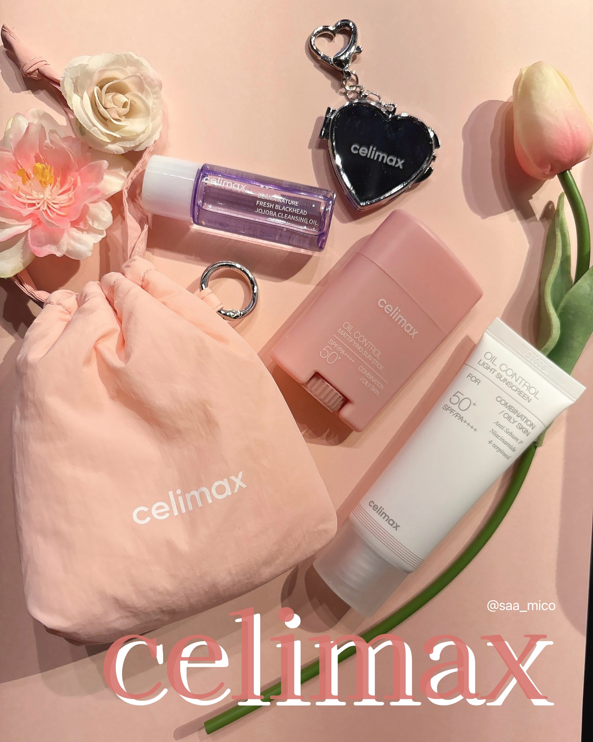  セリマックス クレンジング オイル/celimax/オイルクレンジングを使ったクチコミ（1枚目）