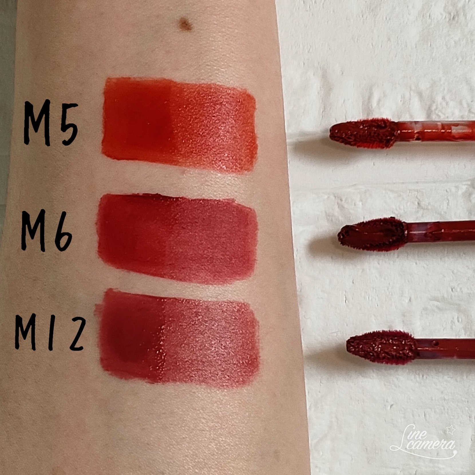 ドリーミーレイトナイト メロウティント/MERZY/リップティントを使ったクチコミ（2枚目）